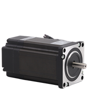 DE60HB84-1000-01 DVS top qualité Nema 1.8 degrés 2 phases 3.0N.m 4.0A DC 4 fils moteur pas à pas hybride pour machine à coudre