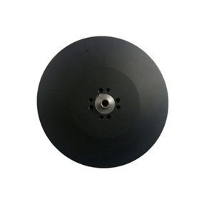 Moteur sans balais personnalisé DF0601 pour multicoptère 60KV 1800W, moteur de haute qualité - Product Image 3