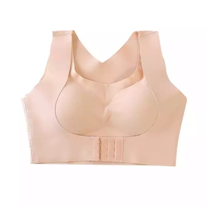 Reggiseno <span class=keywords><strong>per</strong></span> donne correttore <span class=keywords><strong>postura</strong></span> sport supporto Fitness gilet intimo corsetto - Product Image 3