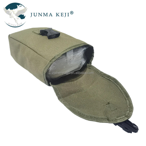 Vente en gros de kits de cuisine tactiques JUNMA KEJI, série de matériel de cuisine d'extérieur, boîte à lunch, fabricant du Zhejiang pour le camping en plein air et les pique-niques - Product Image 4