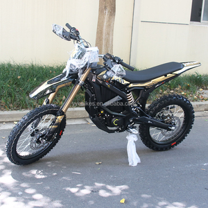 Bicicleta Eléctrica Todoterreno y de Carretera 74V 24.5KW 2026, Nueva con Motor Central y Capacidad de Carga de 150 kg - Product Image 2