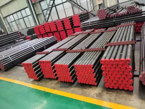 Drill Pipe Price Geological HQ Drill Pipe Superior Quality Drill Rod For Diamond Core Drilling