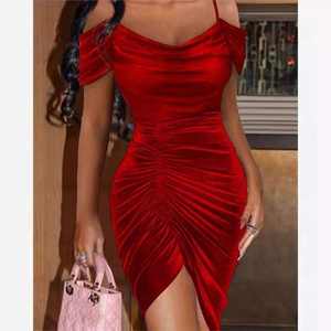 Vestidos Surtidos para Mujer Sheines Bail, Venta al por Mayor, Estilos Variados, Envíos Mixtos, <span class=keywords><strong>Ropa</strong></span> Shshein al por Mayor, Stock de <span class=keywords><strong>Ropa</strong></span> - Product Image 5