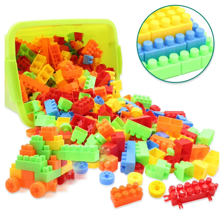 Детские игрушки «DIY»