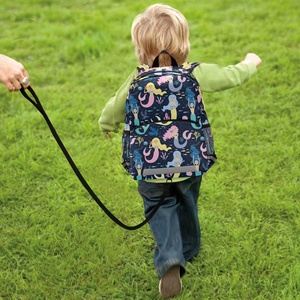 Best Custom <b>Sublimation</b> Blank Printing Children Backpack School Bag Cheap Price - Product Image 6