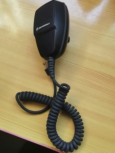 Motorola hmn3596 Walkie Talkie tay <span class=keywords><strong>Microphone</strong></span> Loa gm3188 gm3688 CM200 cm300 GM300 SM50 Motorola Walkie Talkie - Product Image 5