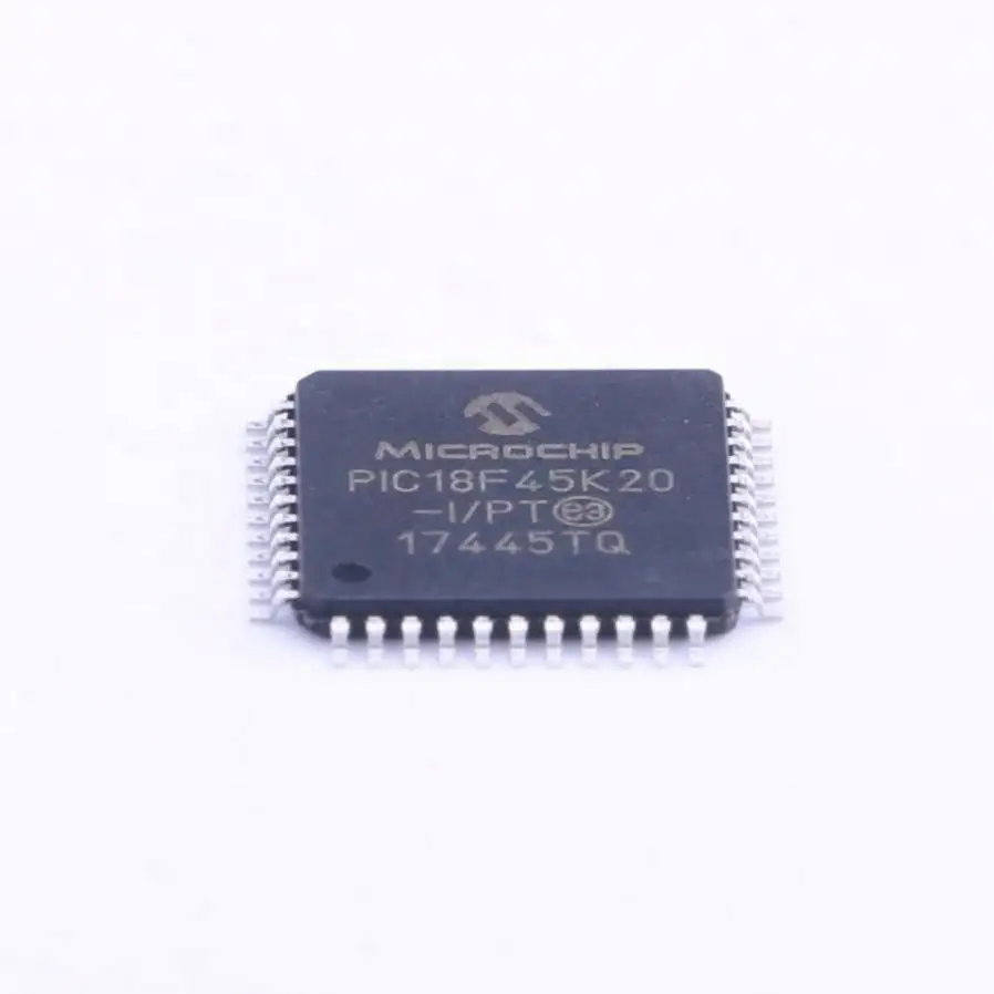 •/PT MCU 8 بت atavr mega RISC 256 كيلو بايت فلاش 5V-Pin TQFP T/R-شريط وبكرة