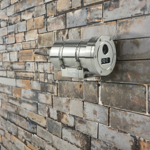 Tàu ngầm sử dụng <span class=keywords><strong>camera</strong></span> an ninh chống cháy nổ phong cách Ngư Lôi IP Dome Box <span class=keywords><strong>Camera</strong></span> Pan-Tilt phát hiện chuyển động phù hợp với iecex - Product Image 2