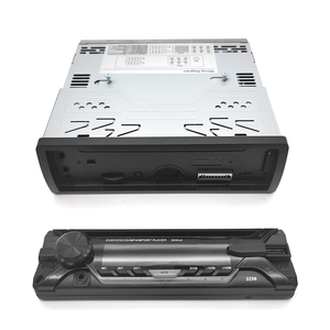 Offres Spéciales <span class=keywords><strong>voiture</strong></span> vidéo MP3 FM radio <span class=keywords><strong>CD</strong></span> <span class=keywords><strong>lecteur</strong></span> Mp3 avec fonction BT <span class=keywords><strong>pour</strong></span> 1 Din stéréo récepteur LED affichage <span class=keywords><strong>pour</strong></span> <span class=keywords><strong>voiture</strong></span> <span class=keywords><strong>lecteur</strong></span> mp3 - Product Image 3