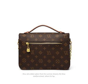 <span class=keywords><strong>Sac</strong></span> à main de <span class=keywords><strong>luxe</strong></span> vintage de marque célèbre en PU pour femme, <span class=keywords><strong>sac</strong></span> à bandoulière, <span class=keywords><strong>sac</strong></span> messager, <span class=keywords><strong>sac</strong></span> à poignée supérieure, usage quotidien - Product Image 5