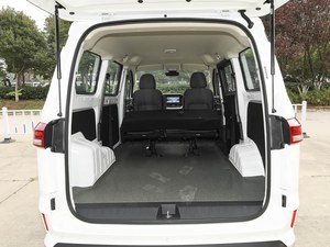 รุ่ยเชิง หวังไป๋ M7 2026 1.6 ลิตร เกียร์ธรรมดา ระยะฐานล้อมาตรฐาน รุ่น Cozy 5 ที่นั่ง รถอเนกประสงค์ขนาดกลางถึงใหญ่ 4 ประตู 5 ที่นั่ง เหมาะสำหรับการเดินทางกลุ่ม - Product Image 3