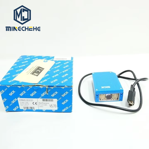 ขายส่งคอนโทรลเลอร์ PLC รุ่น ICR845-2E0020 คอนโทรลเลอร์ PLC ยี่ห้อใหม่จากคลังสินค้า คอนโทรลเลอร์สำหรับการเขียนโปรแกรม PLC - Product Image 1