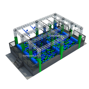 <span class=keywords><strong>2023</strong></span> ACES ustomized utdoor inja bstacle ourse ACES ases for duldults - Product Image 6