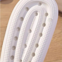 Sandales d'extérieur légères et respirantes en EVA pour femmes, personnalisables avec logo, séchage rapide, plusieurs couleurs