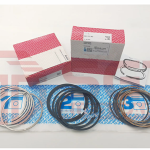 08313n0 עבור bmw mahle 84 מ "מ סט טבעות בוכנה עבור bmw m54b25 m54b30/9-0748-00 - Product Image 2