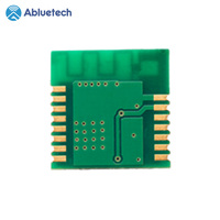 Module à faible consommation d'énergie PTR5518 2.4G, module micro NRF51822