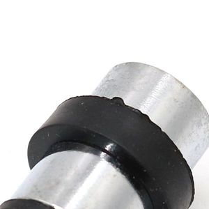 <b>Shelf</b> Support F-240 <b>Chrome</b> Plating Steel Wine Cabinet Partition Bracket - Product Image 1