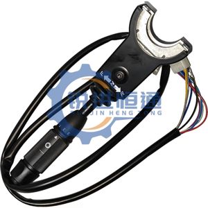 Kalmar 920476.008/202.863 Materiaal Handling Onderdelen Stuurkolom Schakelaar - Product Image 1