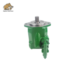 Pompe à Piston Axial Hydraulique AL166638 Pour Tracteur <span class=keywords><strong>JD</strong></span> 6230 <span class=keywords><strong>6330</strong></span> 6430 6530 6630 7430 7530 - Product Image 4