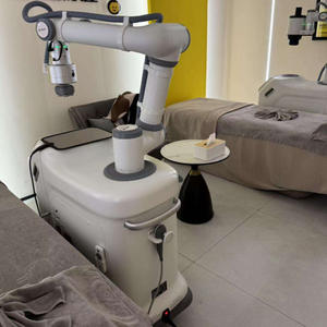 CNC LY <span class=keywords><strong>6</strong></span>-Axis Automation Cobot Robot Arm New Used for Restaurant Retail Industries Massage Therapy Core Motor Component - Product Image 5