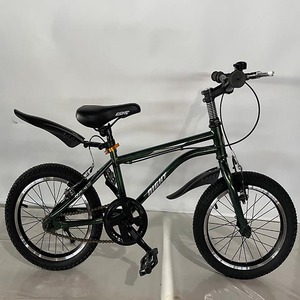 Bicicleta Infantil al por Mayor de China OEM, Bicicleta para Niños de 3 a 8 Años, Bicicleta Deportiva con Frenos <span class=keywords><strong>Vbrake</strong></span> para Niños y Niñas, Llanta de Aluminio, Precio Bajo - Product Image 6