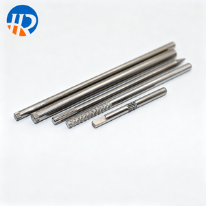 Hr Bron Fabrikant Directe Aangepaste Reliëf Rollende Assen Cilindrische Pinnen Optische Assen En Roestvrijstalen Schroefassen - Product Image 3