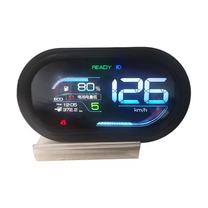 12.3 inch Stretch hiển thị 1920*720 Car Navigation ô tô màn hình LED với LVDS giao diện <span class=keywords><strong>USB</strong></span> Type-C - Product Image 3