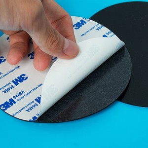 Bán buôn tùy chỉnh màu đen Matte <span class=keywords><strong>Silicone</strong></span> <span class=keywords><strong>Pads</strong></span> tùy chỉnh dính miếng đệm cao su nhà sản xuất <span class=keywords><strong>Silicone</strong></span> Foot <span class=keywords><strong>Pads</strong></span> - Product Image 2