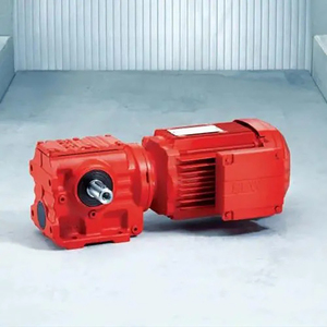 Motor de Reducción de Frecuencia Variable RF43 DT80N4 / TH - Product Image 6