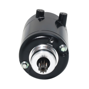 Démarreur électrique de moto pour <span class=keywords><strong>KTM</strong></span> RC390 250 <span class=keywords><strong>390</strong></span> Duke 93840001000 94340001000 Bajaj Dominar 250 400 JF351600 - Product Image 5