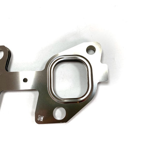 Junta de colector de <span class=keywords><strong>escape</strong></span> adecuada para <span class=keywords><strong>Nissan</strong></span> 140362W200 Junta de colector de tres capas de alta calidad - Product Image 5