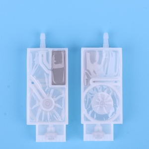 Amortisseur de tête d'impression Xp600 d'origine, état neuf, compatible avec les imprimantes à solvant écologique Tx800 et la tête d'impression Cabezal Dx5 - Product Image 1