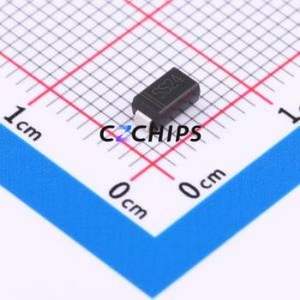 Diodo Schottky SS24 SMA (DO-214AC) Original y Nuevo, Componentes Electrónicos al por Mayor, Proveedor de Chips y Servicio BOM - Product Image 1