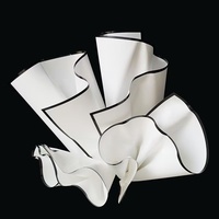Papier Cadeau pour Bouquets