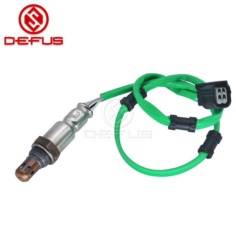 DEFUS High Flow Oxygen Sensor for Jazz 2014 - OEM 0AA-714-HG9