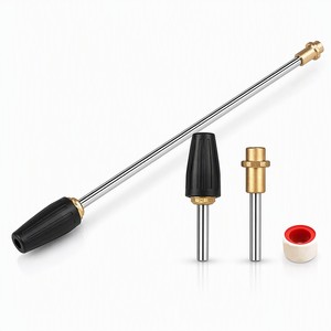 Girevole ad alta pressione Turbo ugello lancia bacchetta per K serie <span class=keywords><strong>Lavor</strong></span> Nlifisk Stihl pulizia auto accessorio 160Bar - Product Image 1