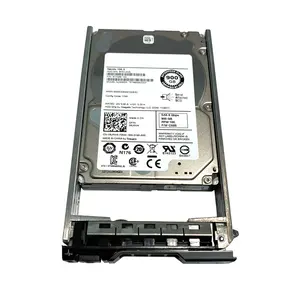 2RR9T 02RR9T DEXX 900GB 10K SAS 2.5 Inch Hard Drive For PowerEdge R310 R320 R410 R420