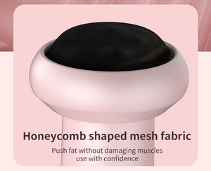 <span class=keywords><strong>Pistolet</strong></span> <span class=keywords><strong>de</strong></span> <span class=keywords><strong>massage</strong></span> portable à pétrir et à pousser les graisses Appareil <span class=keywords><strong>de</strong></span> <span class=keywords><strong>massage</strong></span> sans fil pour perdre du <span class=keywords><strong>poids</strong></span> et éliminer la cellulite avec 5 têtes <span class=keywords><strong>de</strong></span> <span class=keywords><strong>massage</strong></span> - Product Image 6