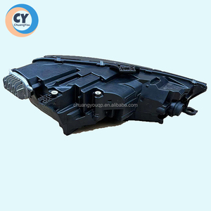 Faro <span class=keywords><strong>LED</strong></span> Originale <span class=keywords><strong>Audi</strong></span> <span class=keywords><strong>A4</strong></span> per Modelli 2017-2020 Alta Qualità S4 A4L Aggiornamento Luci Auto 12V Tensione 8W0941033 8W0941034 - Product Image 6