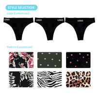 Culottes menstruelles OEM/ODM détachables à 4 couches, anti-fuites, pratiques et faciles à porter et à nettoyer pour femmes