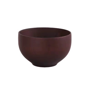 Ciotola in legno alla <span class=keywords><strong>moda</strong></span> per articoli per la casa e stoviglie per il genere ciotola pronta per l'esportazione - Product Image 2