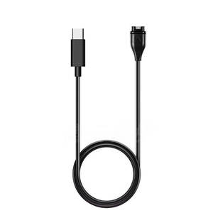 <span class=keywords><strong>Cable</strong></span> de Carga para Reloj <span class=keywords><strong>Garmin</strong></span>, <span class=keywords><strong>Cable</strong></span> de Sincronización de Datos y Carga para <span class=keywords><strong>Garmin</strong></span> Fenix 7 7S 7X 6 6S 6X 5 5S 5X/Forerunner/Venu - Product Image 1