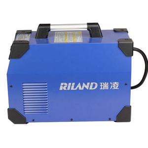 RILAND ARC-315GTS واسعة مولد عالي الفلطية محددة 220V/380V الجهد المزدوج IGBT مقلوب DC دليل المعادن لحام بالقوس - Product Image 4