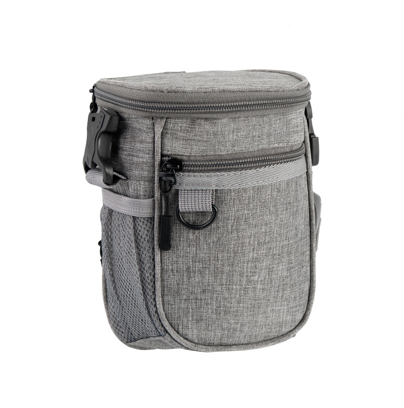 Pet Training Bag Portable Multifunctional Waist Pet Supplies for Outdoor Training & Snacks Dog Treat Pouch