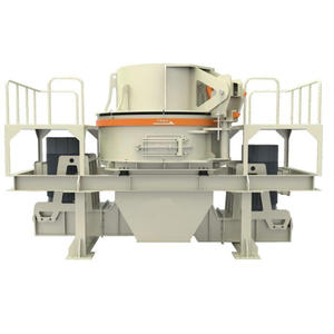 Fournisseur leader <span class=keywords><strong>de</strong></span> machines à fabriquer du <span class=keywords><strong>sable</strong></span> en Chine, VSI grande capacité pour granit et calcaire, service <span class=keywords><strong>de</strong></span> conception personnalisée - Product Image 1