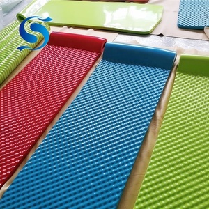 <span class=keywords><strong>Nbr</strong></span> bọt hồ bơi nổi Mat nước Pad tùy chỉnh hồ bơi nổi - Product Image 4