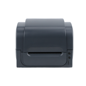 Imprimante d'étiquettes à transfert thermique Gprinter GP-1134T, résolution d'impression 300 dpi, largeur d'impression 106 mm, imprimante thermique directe pour supermarchés - Product Image 3