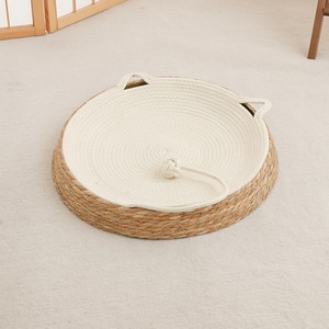 Cama Rascador Multifuncional para Gatos, Antideslizante y Duradera, Colchoneta para Dormir y Juguete para Aliviar la Ansiedad y Satisfacer la Naturaleza Primitiva del Gato - Product Image 2