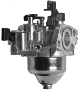 NUEVO Carburador Carb para HONDA H2013 Carburador GXV390 Piezas de repuesto para exteriores - Product Image 4