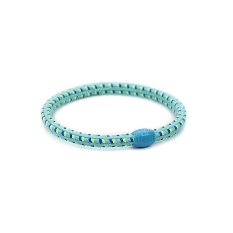 Azul Fluorescente